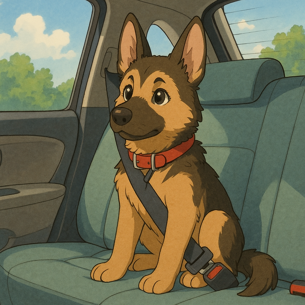 Pet Safety