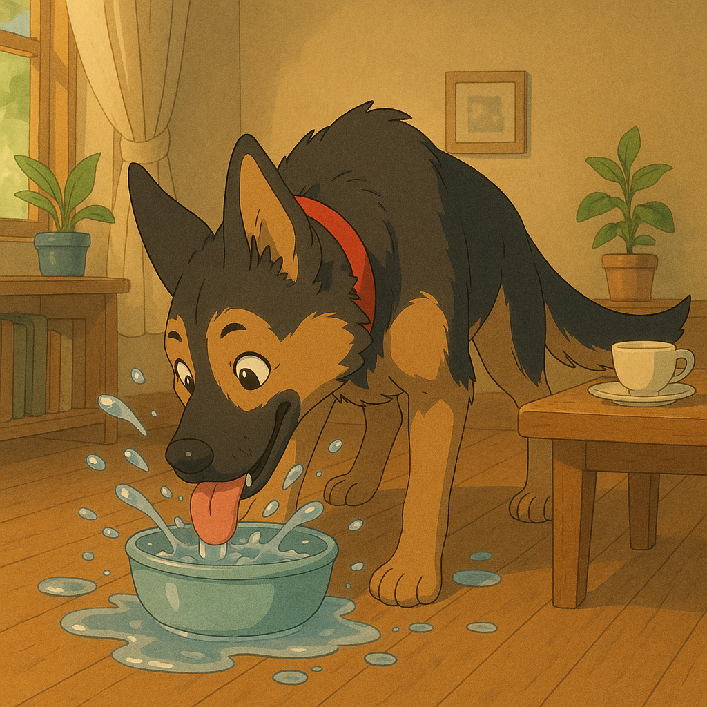 Hydration